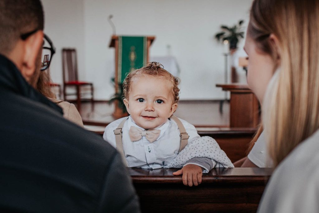 Mini Wedding